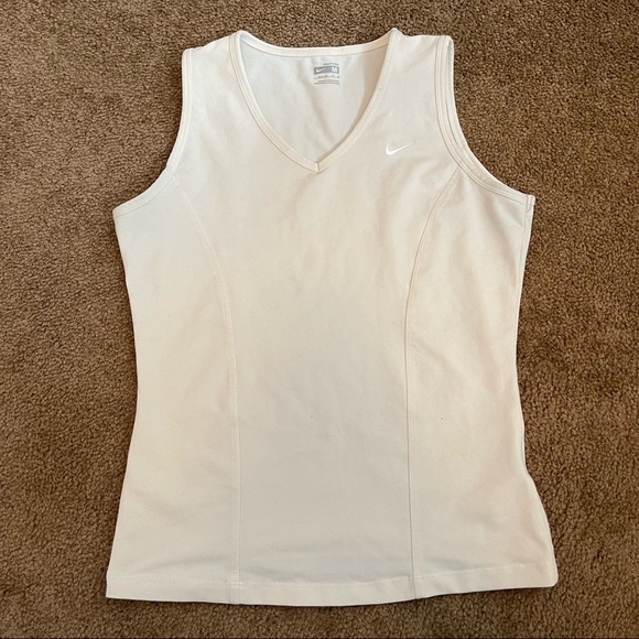 Nike Tops - Nike tank top